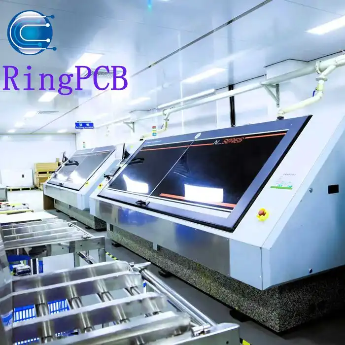 How RING PCB Protects Customer IP & NDA Compliance